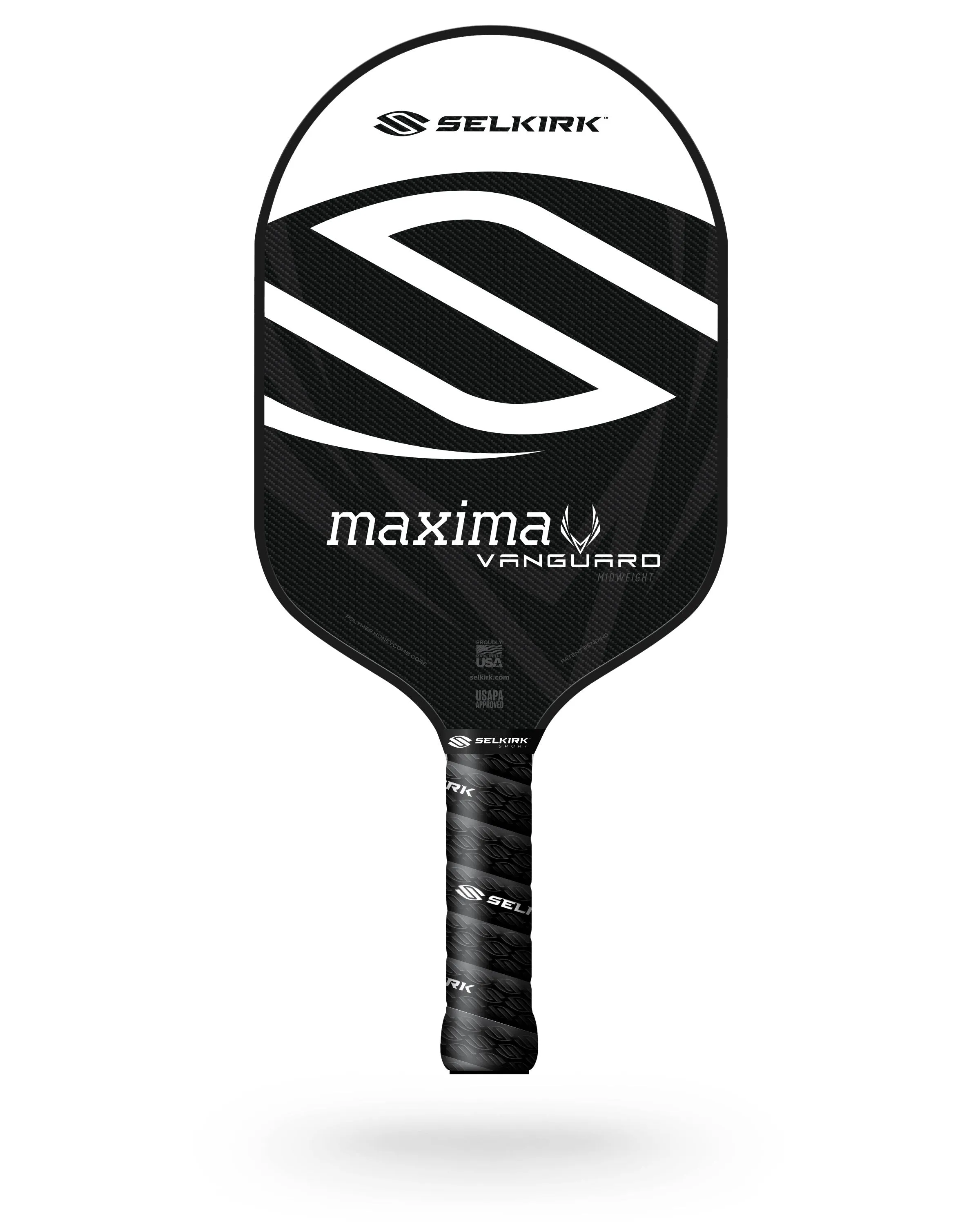 MAXIMA VANGUARD