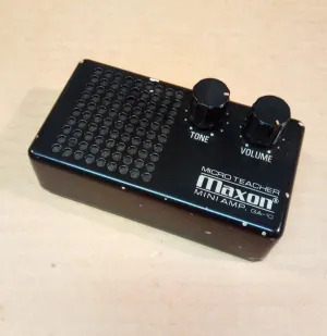 Maxon GA-10 2ND HAND