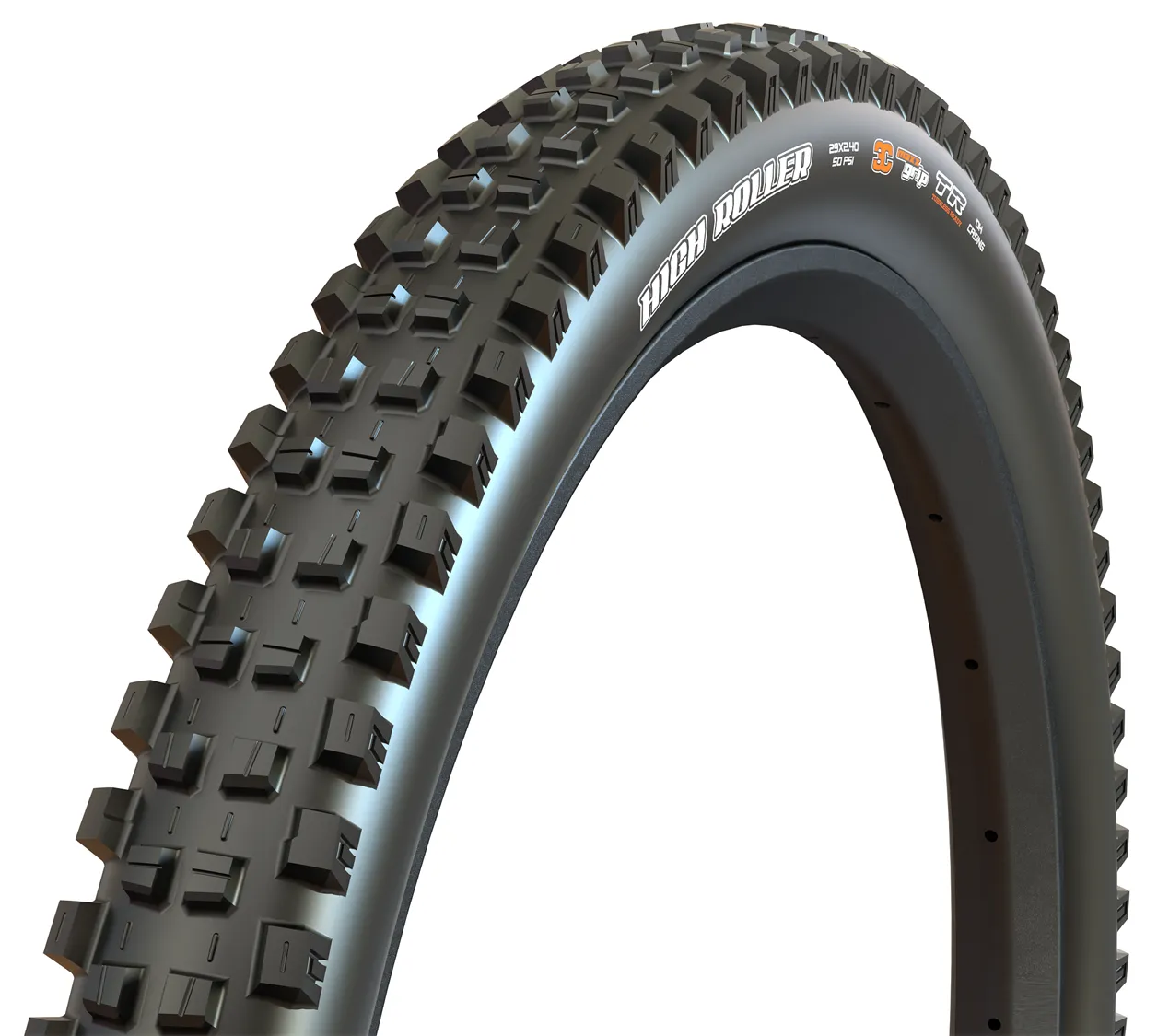 Maxxis - 27.5" High Roller III Tyre