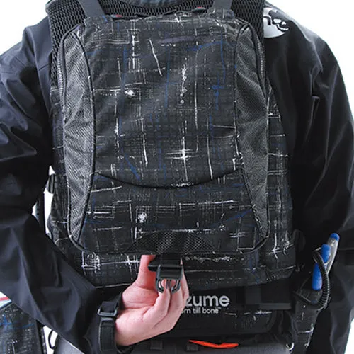 MAZUME REDMOON LIFEJACKET ROCK SHORE SPECIAL III MZLJ-592