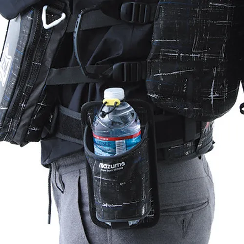 MAZUME REDMOON LIFEJACKET ROCK SHORE SPECIAL III MZLJ-592