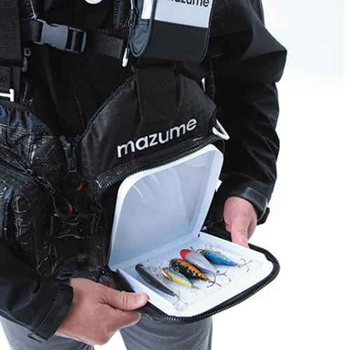 MAZUME REDMOON LIFEJACKET ROCK SHORE SPECIAL III MZLJ-592