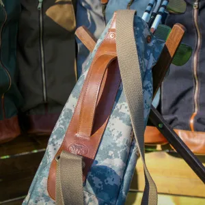 MB Digital Cordura Sunday Golf Bag