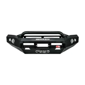 MCC Rocker Bar 2018 with Under Protection Plate