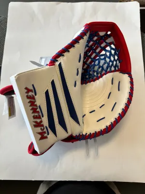 McKenney Senior CG870 Catch Glove