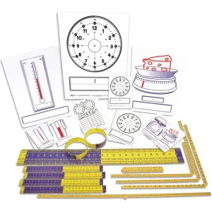 Measurement Class Pack