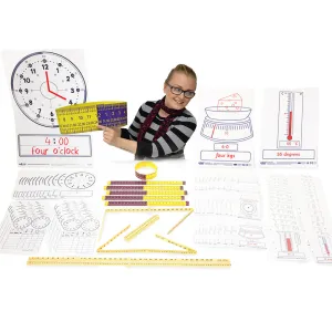 Measurement Class Pack