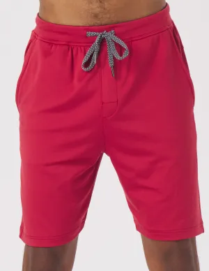 Medalist Short 7.5": Cardinal
