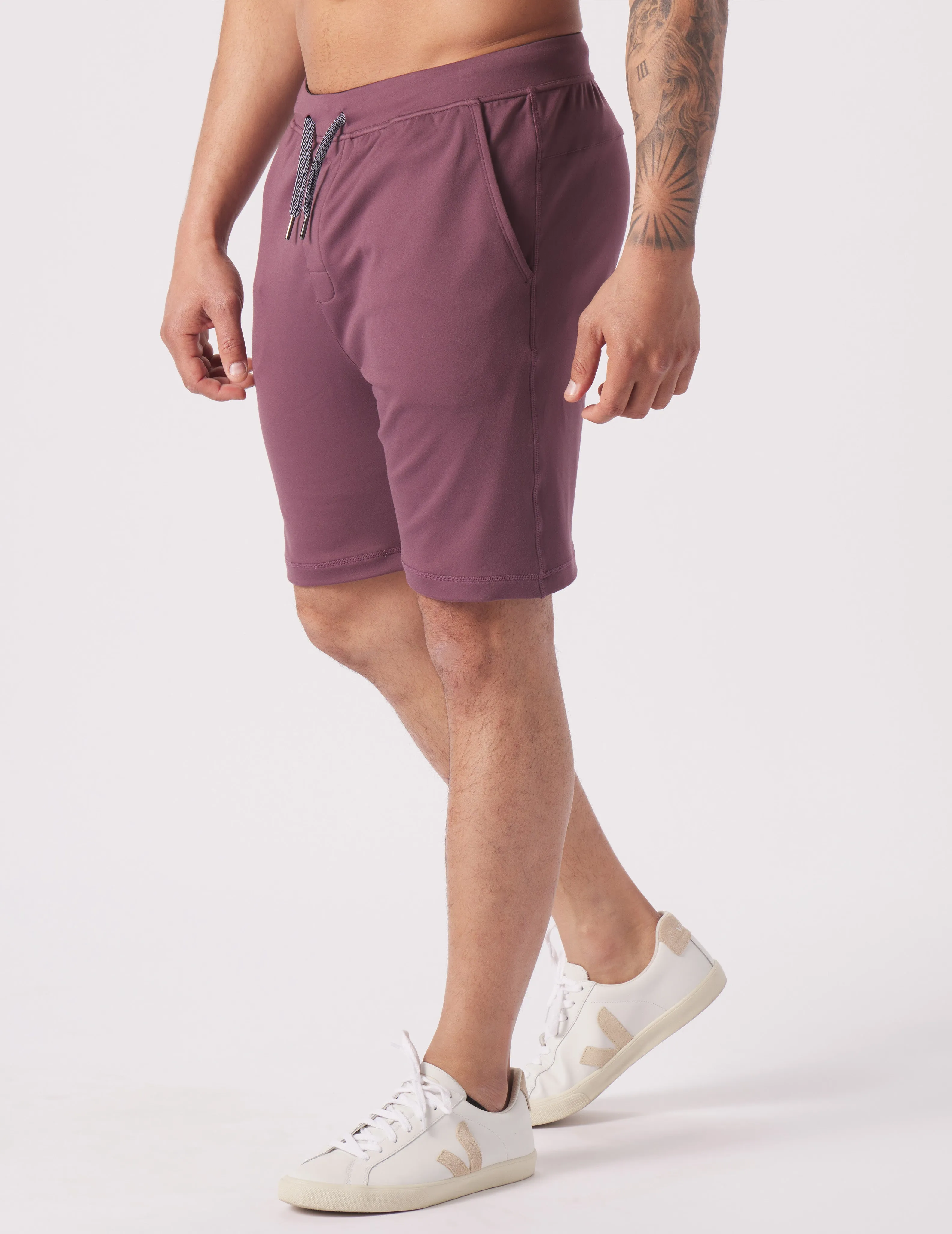 Medalist Short: Berry Wine