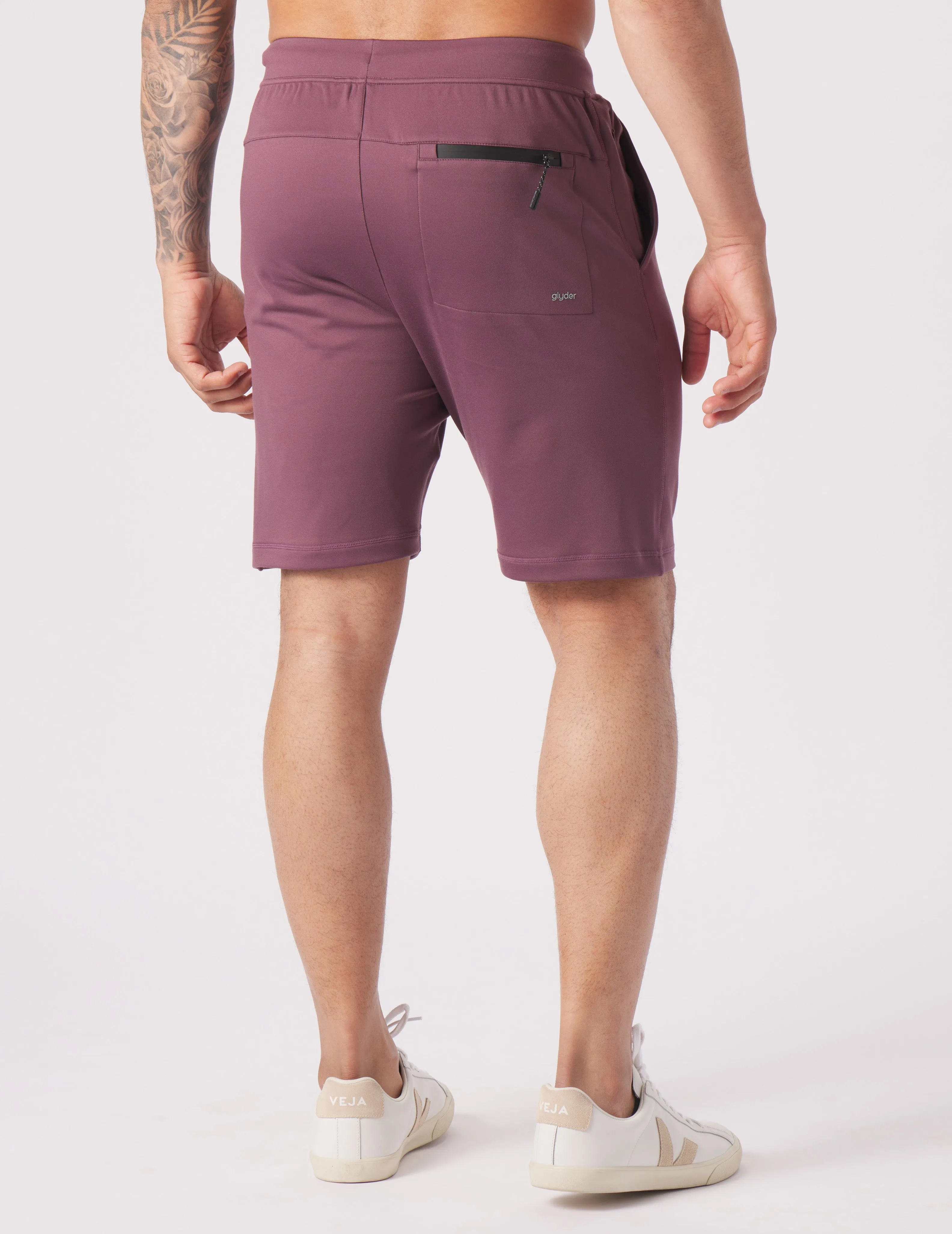 Medalist Short: Berry Wine