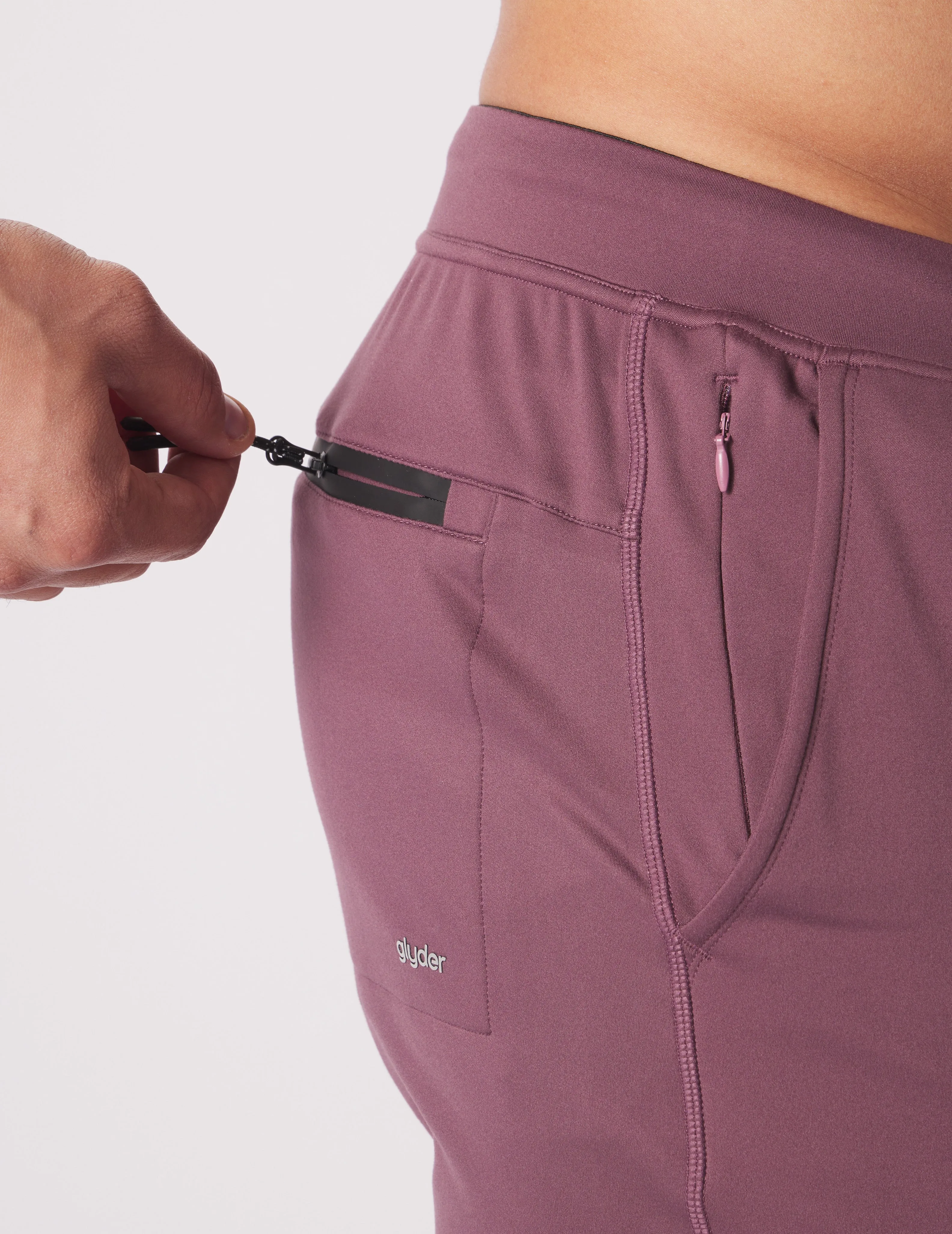 Medalist Short: Berry Wine