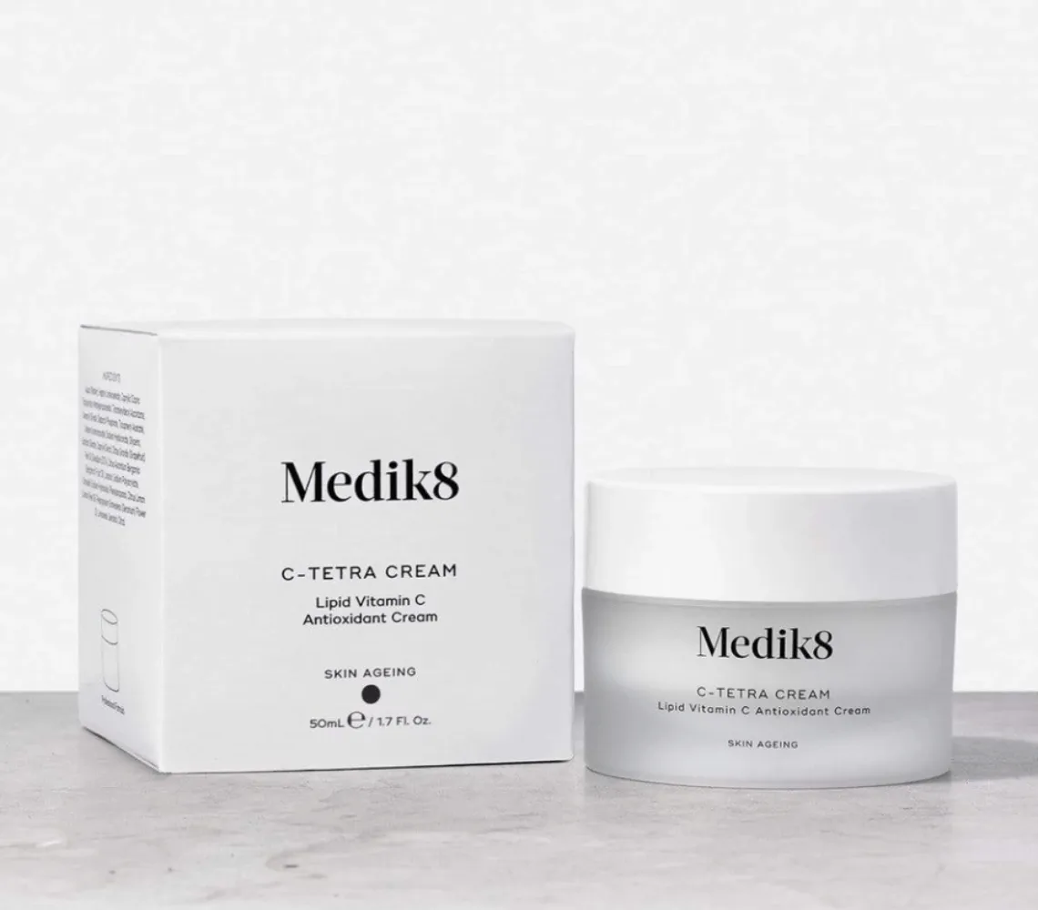 Medik8 C-Tetra Cream 50ml