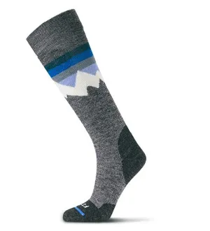 Medium Ski (Mountain Top) - OTC
