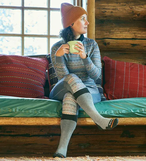 Medium Ski - OTC