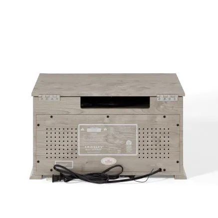 Medley Entertainment Center