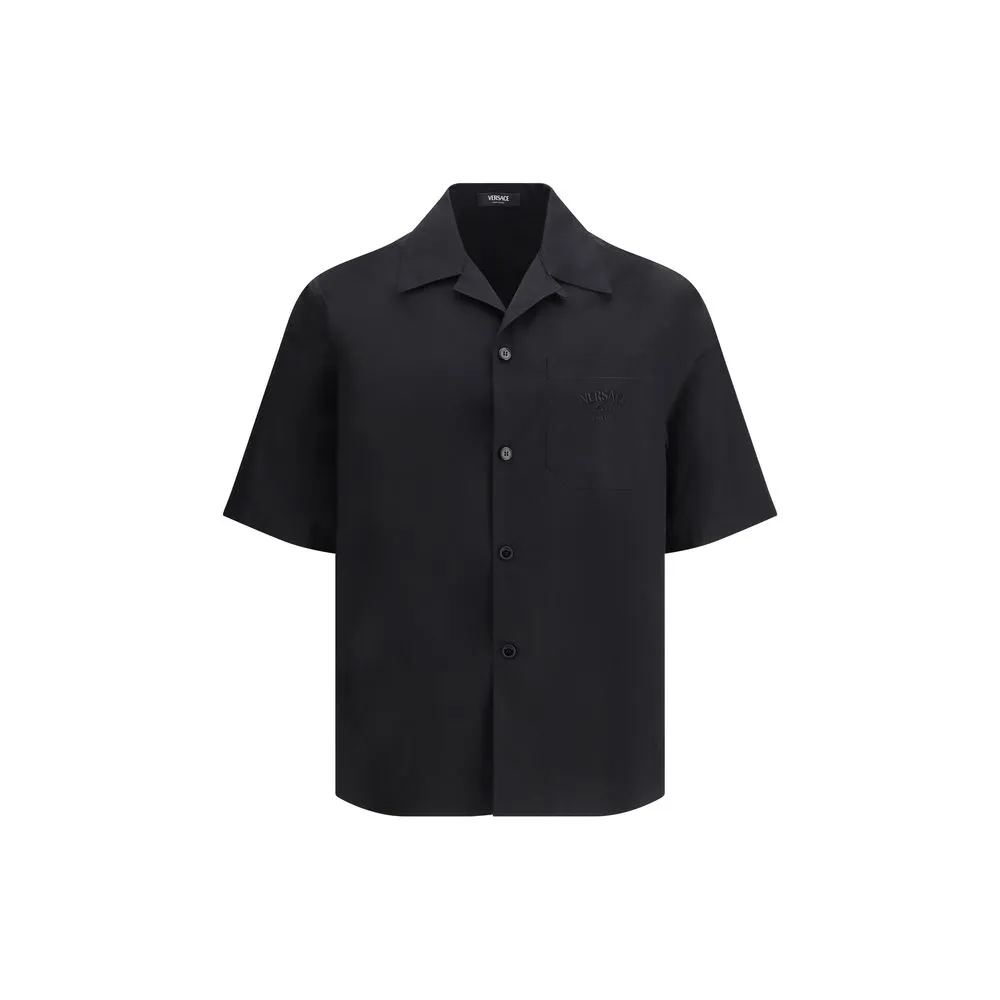 Medusa pattern Shirt