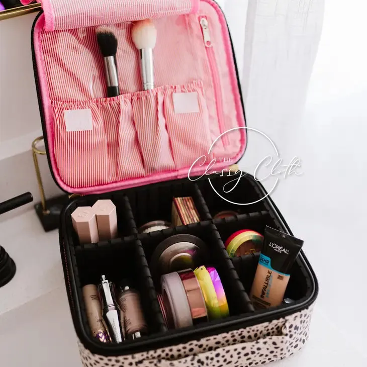 Mega Makeup Case