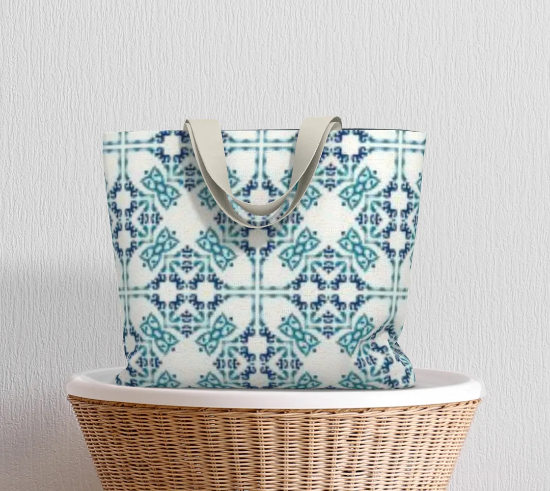 Megan Tote