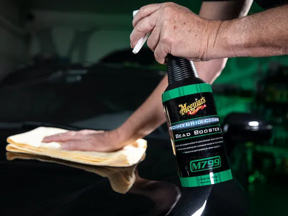 Meguiar Pro Hybrid Ceramic Bead Booster 32oz.