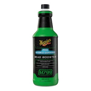 Meguiar Pro Hybrid Ceramic Bead Booster 32oz.