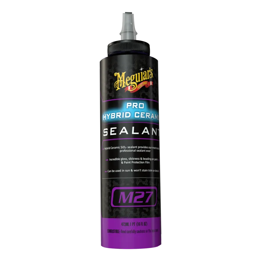 Meguiar Pro Hybrid Ceramic Sealant 16oz.