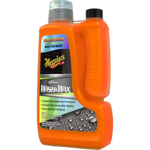 Meguiar's Hybrid Ceramic Wash & Wax