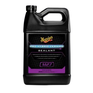 Meguiar's® M27 Pro Hybrid Ceramic Sealant, 3.79L