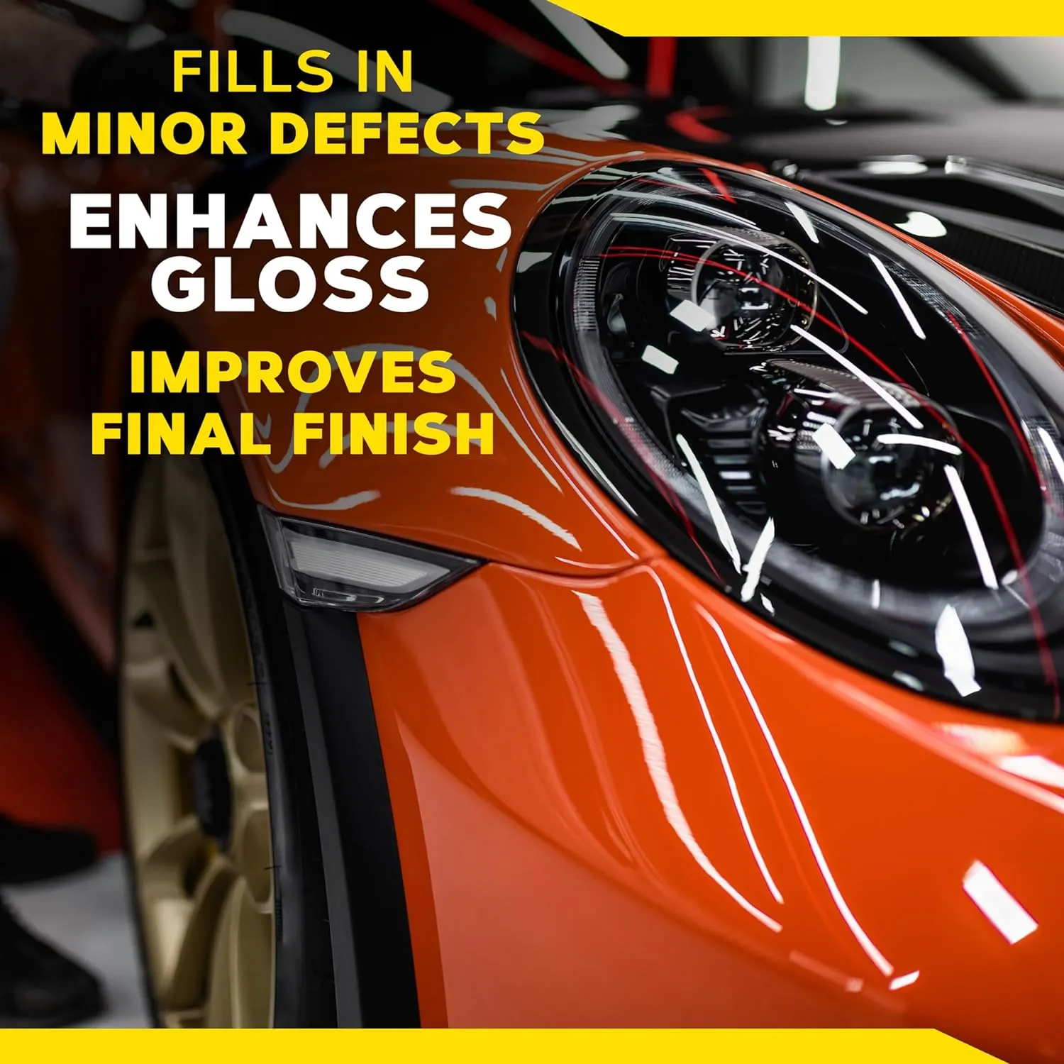 Meguiar's Professional M888 Beyond Ceramic Paint Coating