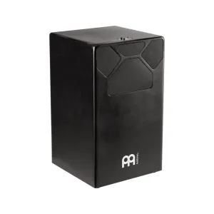 MEINL Percussion MPDC1 Percussion Digital Cajon, Birch Wood & Foam