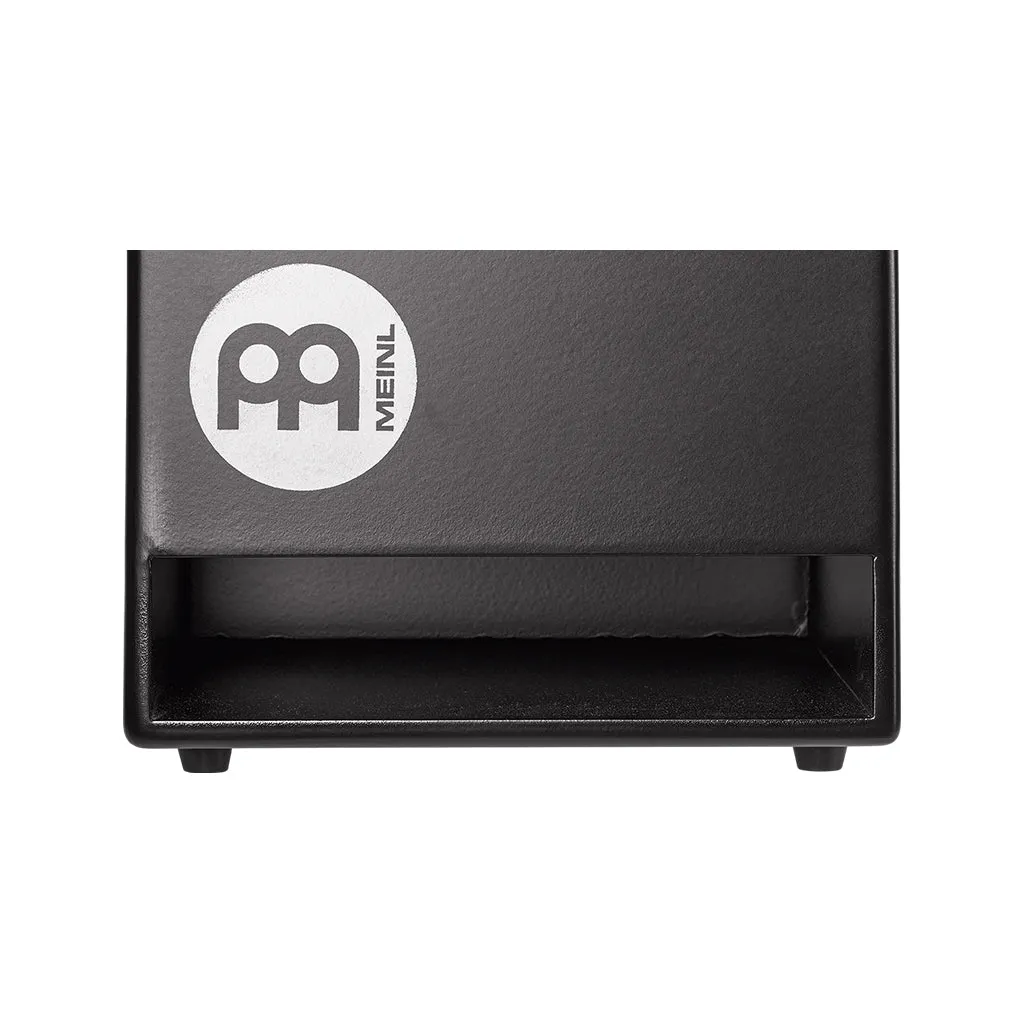 MEINL Percussion MPDC1 Percussion Digital Cajon, Birch Wood & Foam