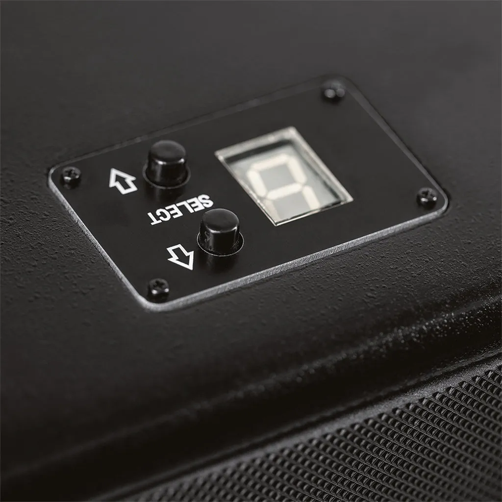 MEINL Percussion MPDC1 Percussion Digital Cajon, Birch Wood & Foam