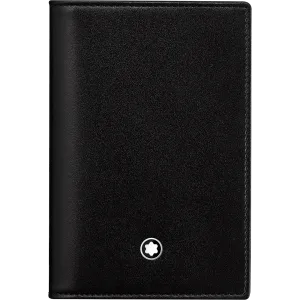 Meisterstück Business Card Holder