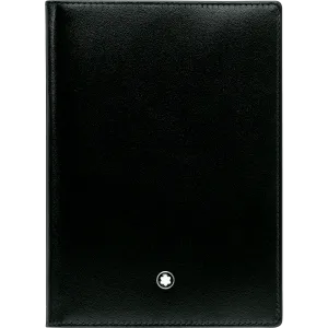 Meisterstück Passport Holder