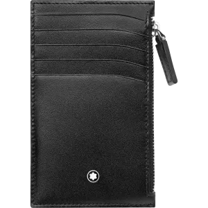 Meisterstück Pocket 5cc with zip