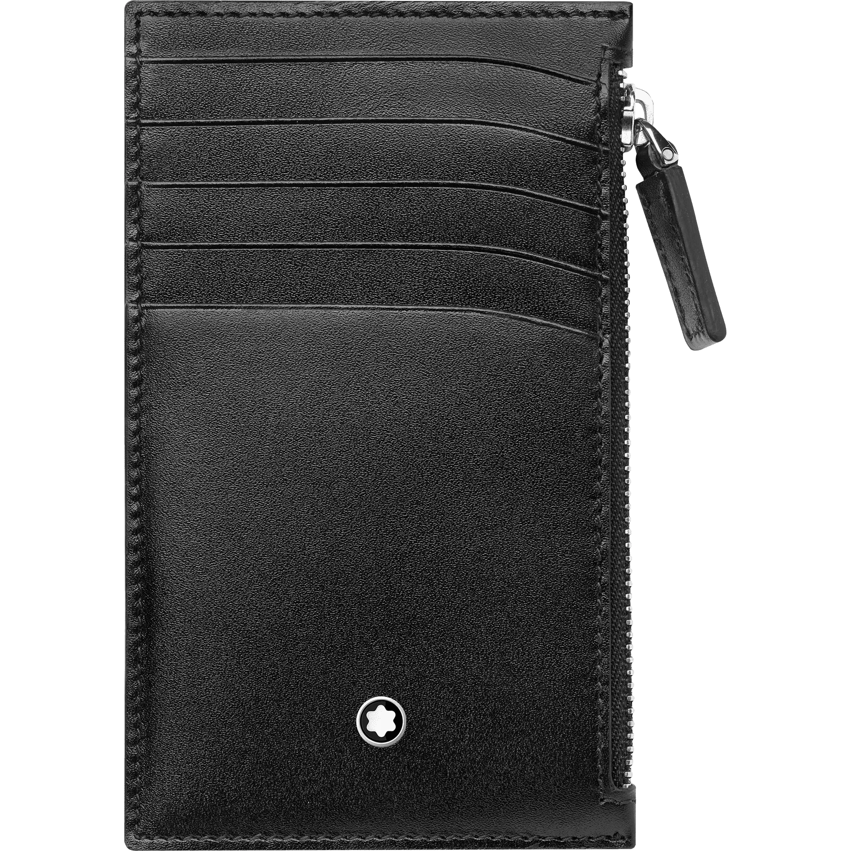 Meisterstück Pocket 5cc with zip