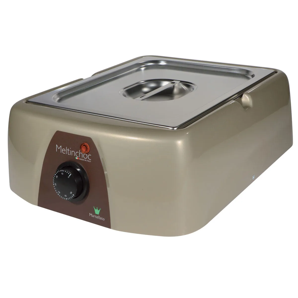 MeltinChoc Chocolate Tempering Melter 6Lt