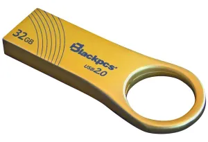 Memoria Flash Usb Mu2102 G 32 32 Gb Metalica Oro