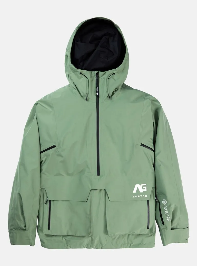 Men's Analog 2L GORE-TEX Flyrail Jacket