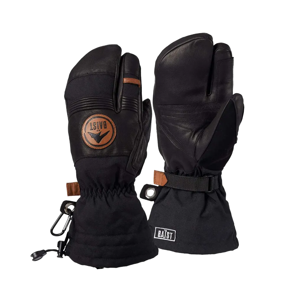Men's BAÏST Trigger Glove