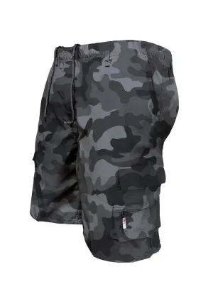 Men's David Tactical Outdoor Shorts