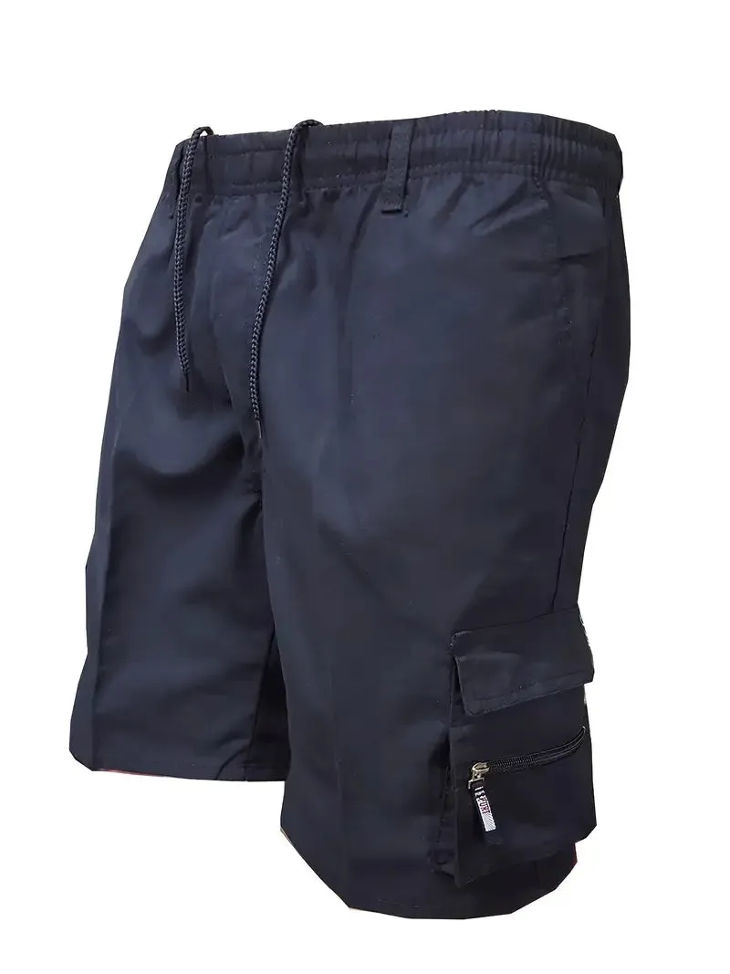 Men's David Tactical Outdoor Shorts