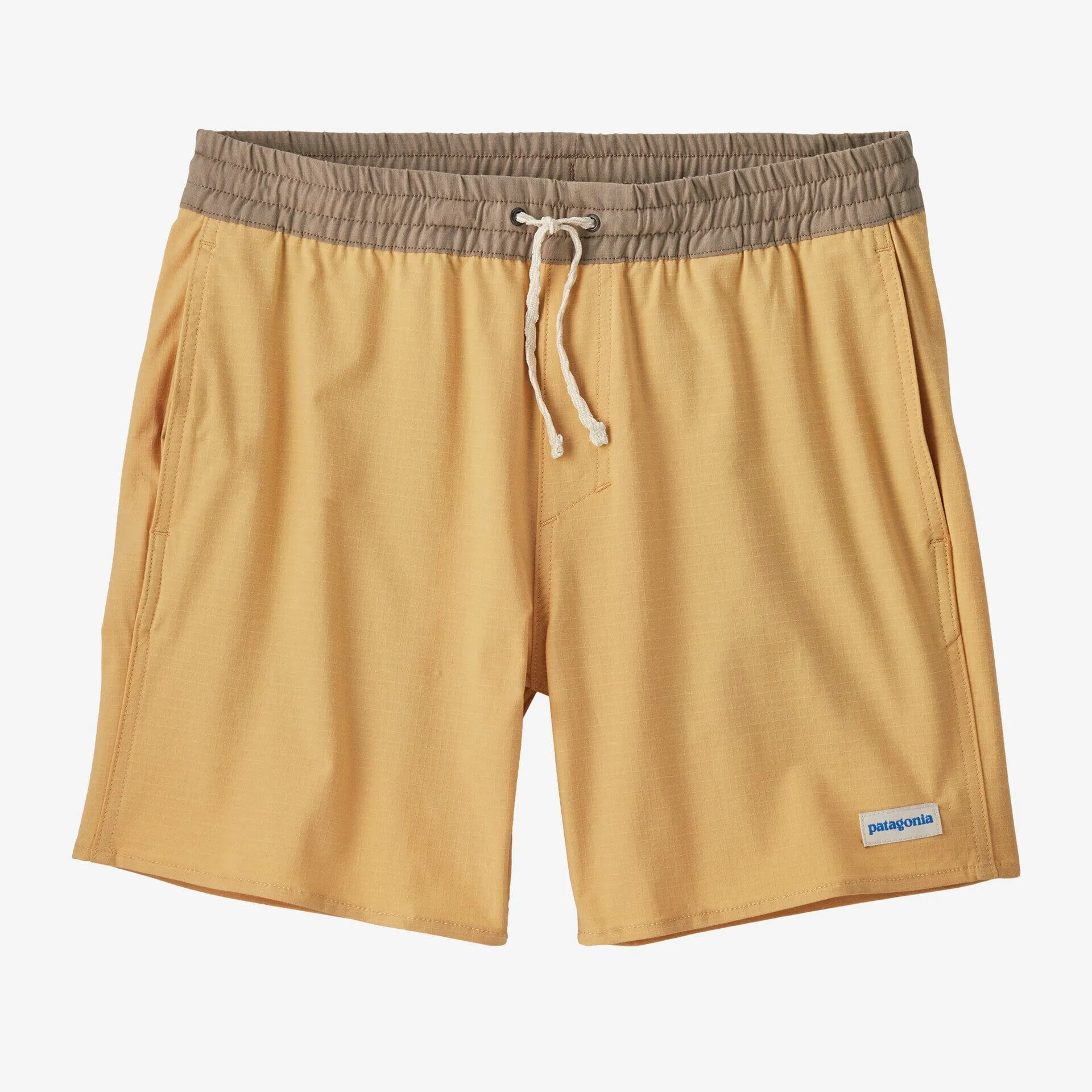 Men's Home Waters Volley Shorts