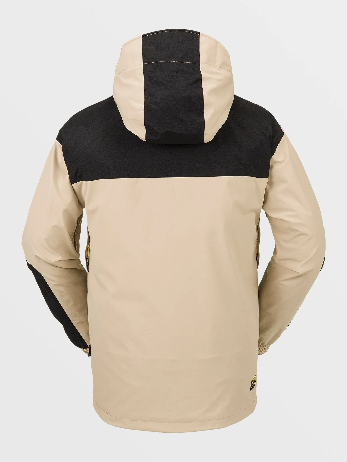 Mens Longo Gore-Tex Jacket