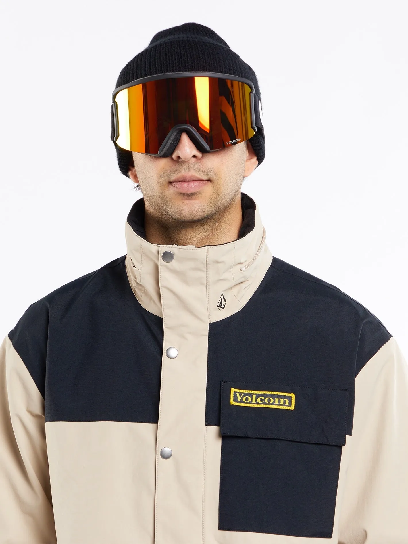 Mens Longo Gore-Tex Jacket