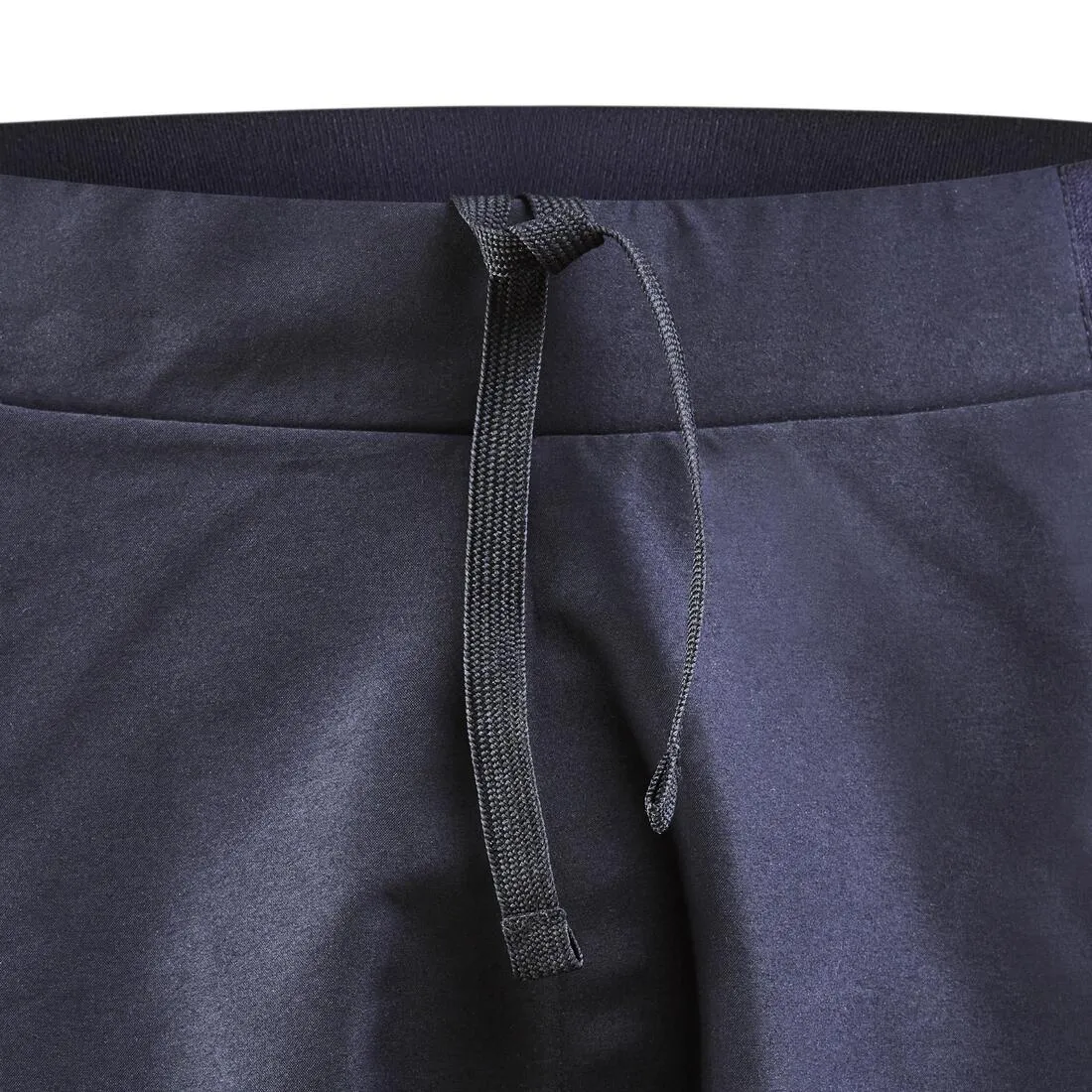 Men's Mountain Bike Shorts Essential - Black