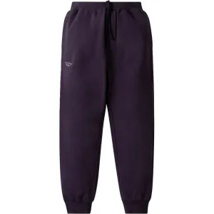 Men's Paper Plane "Solid" Jogger, Deep Purple