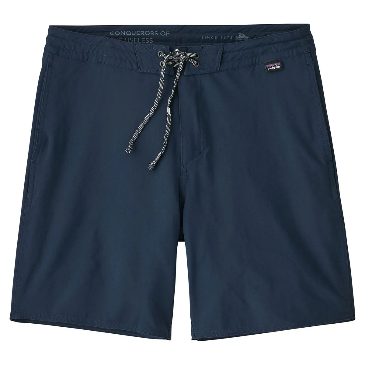 Men's Wavefarer Hybrid 18" Walk Shorts