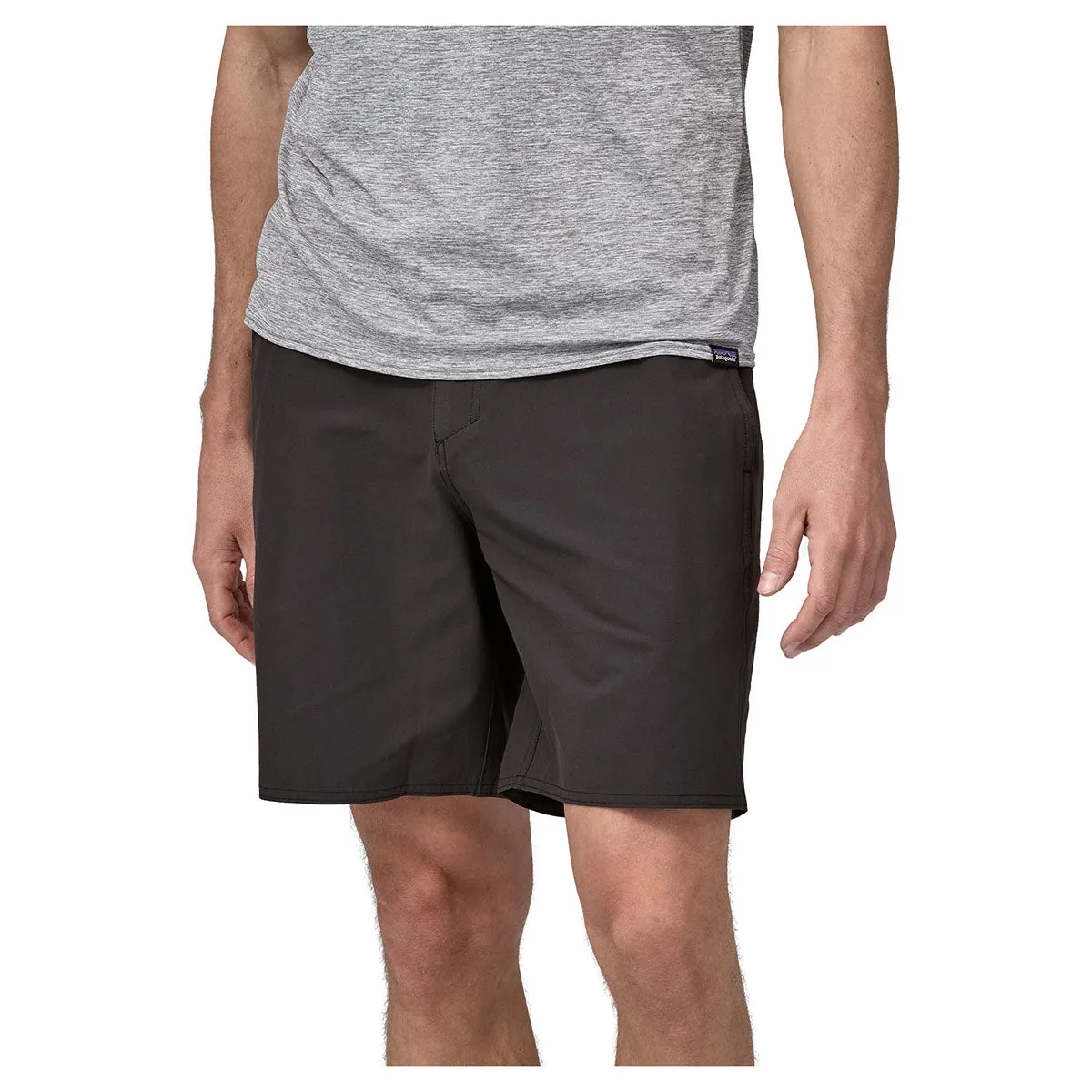 Men's Wavefarer Hybrid 18" Walk Shorts