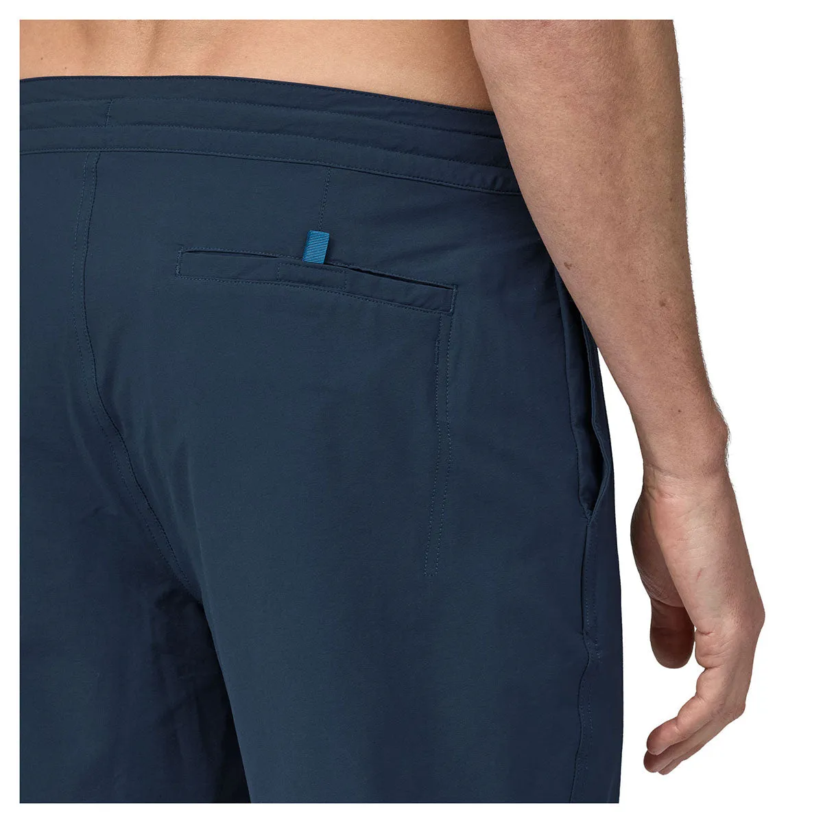Men's Wavefarer Hybrid 18" Walk Shorts