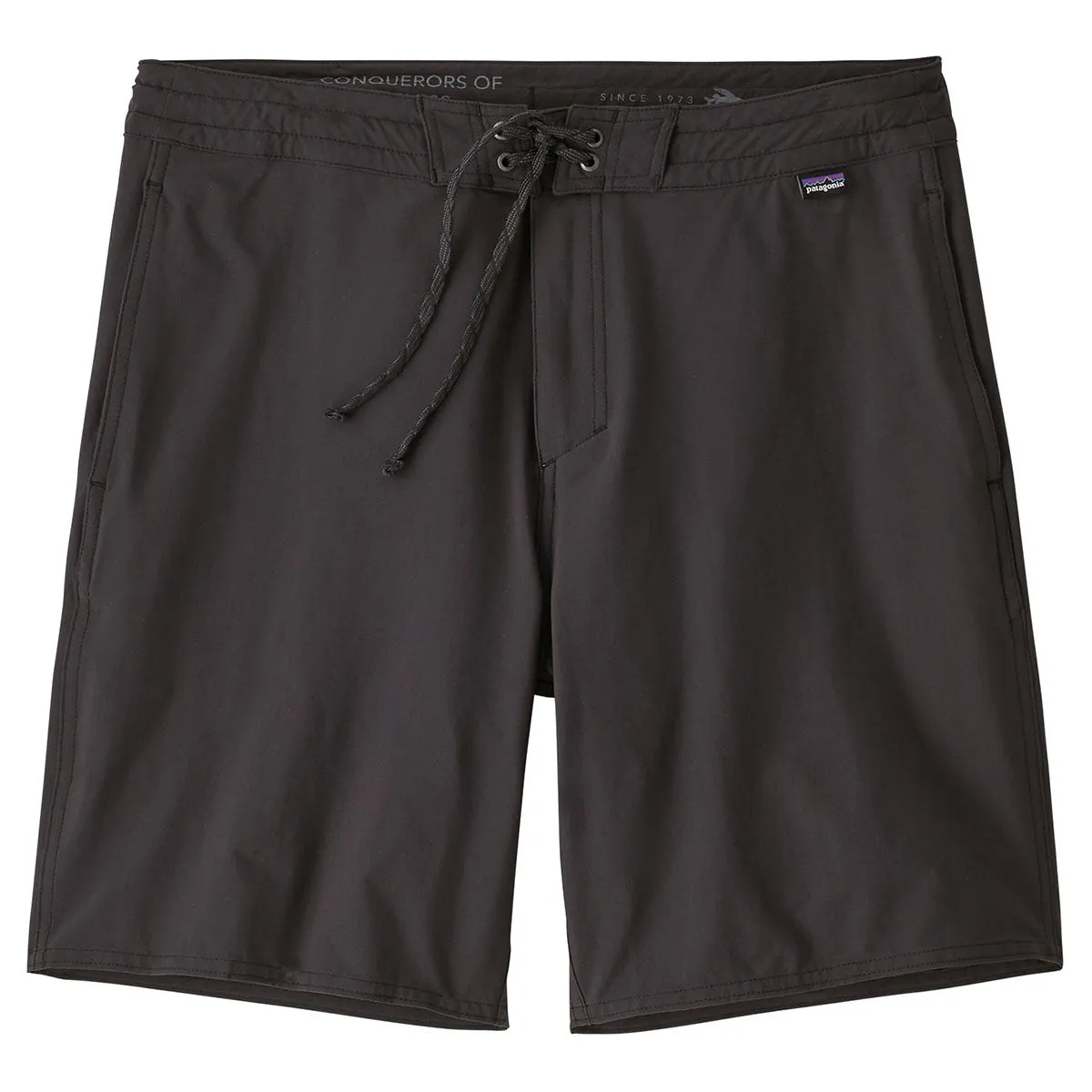 Men's Wavefarer Hybrid 18" Walk Shorts